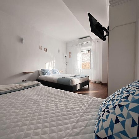 Готель Casa Giraldo Boutique Евора Екстер'єр фото