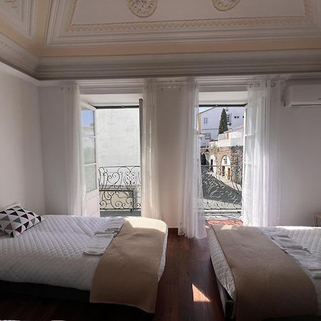 Готель Casa Giraldo Boutique Евора Екстер'єр фото