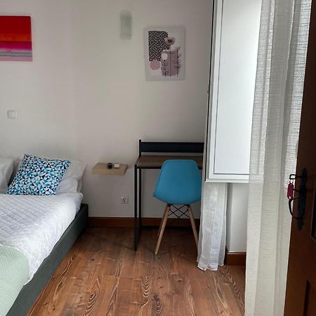 Готель Casa Giraldo Boutique Евора Екстер'єр фото