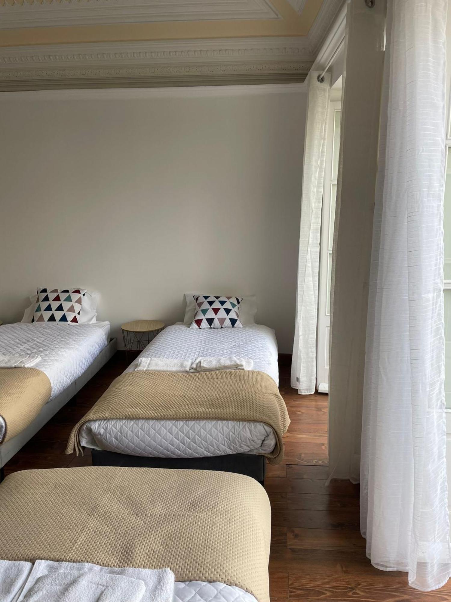 Готель Casa Giraldo Boutique Евора Екстер'єр фото