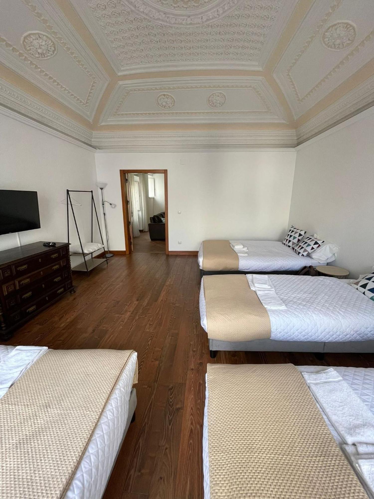 Готель Casa Giraldo Boutique Евора Екстер'єр фото
