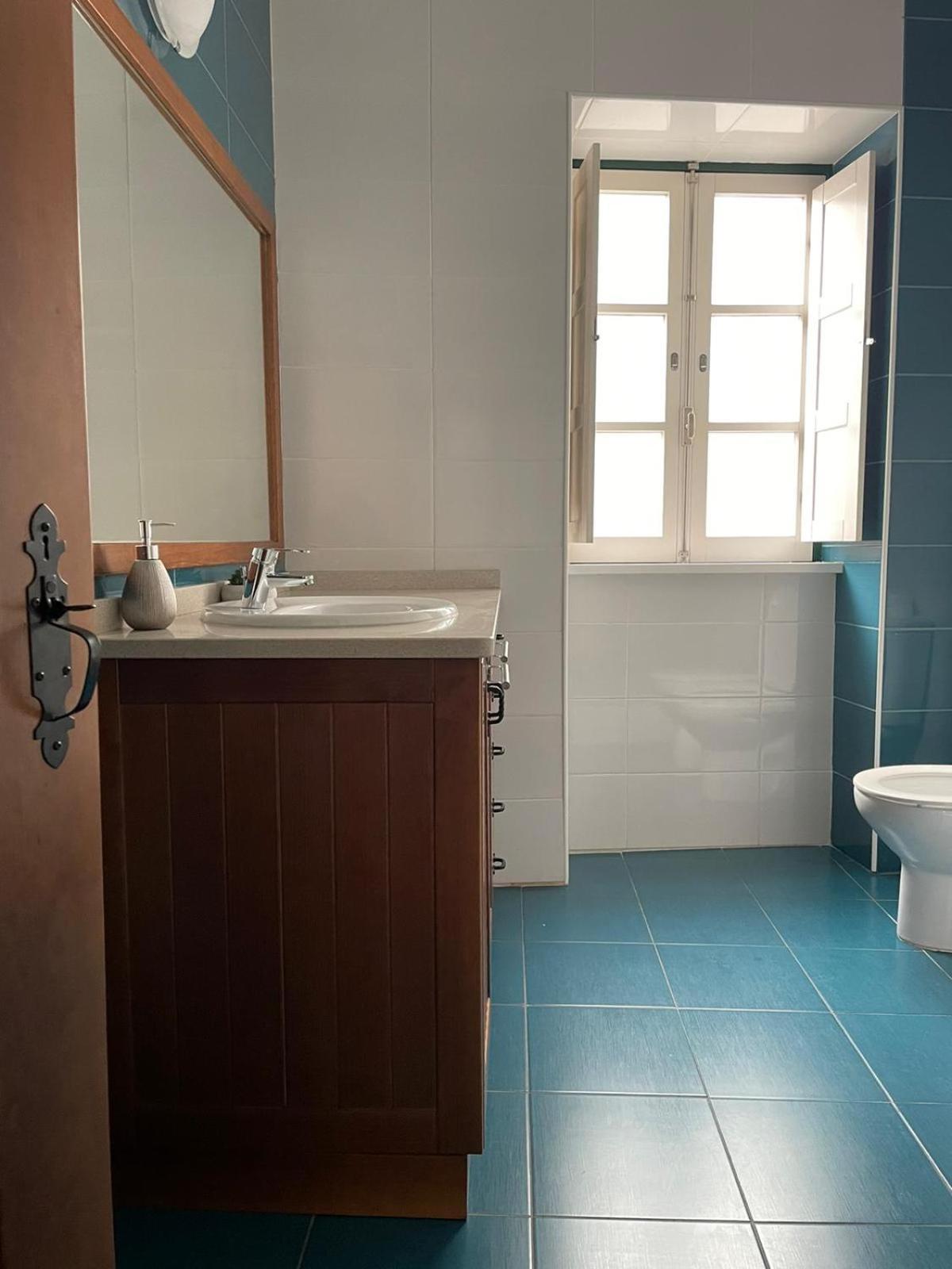Готель Casa Giraldo Boutique Евора Номер фото