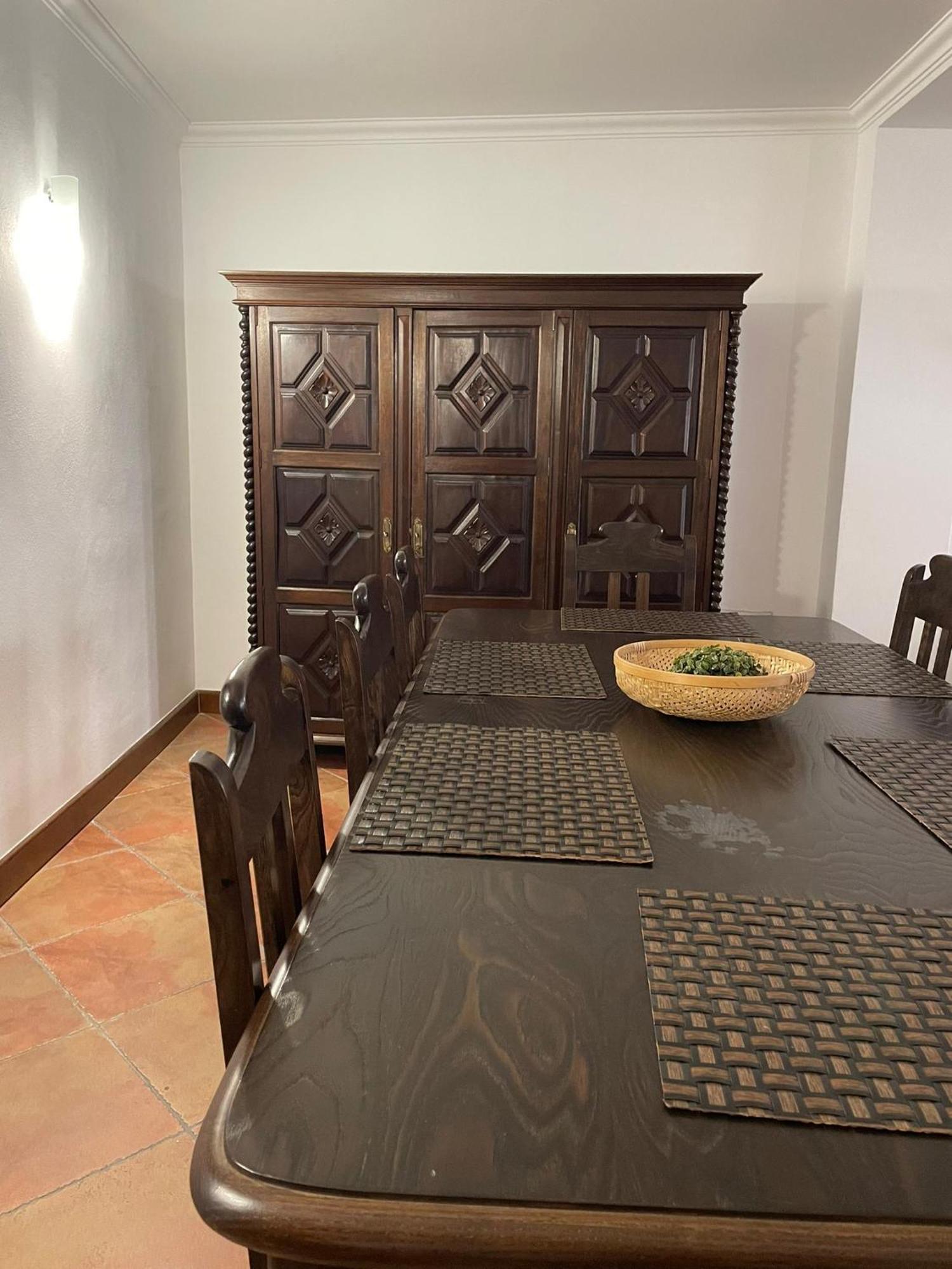 Готель Casa Giraldo Boutique Евора Екстер'єр фото