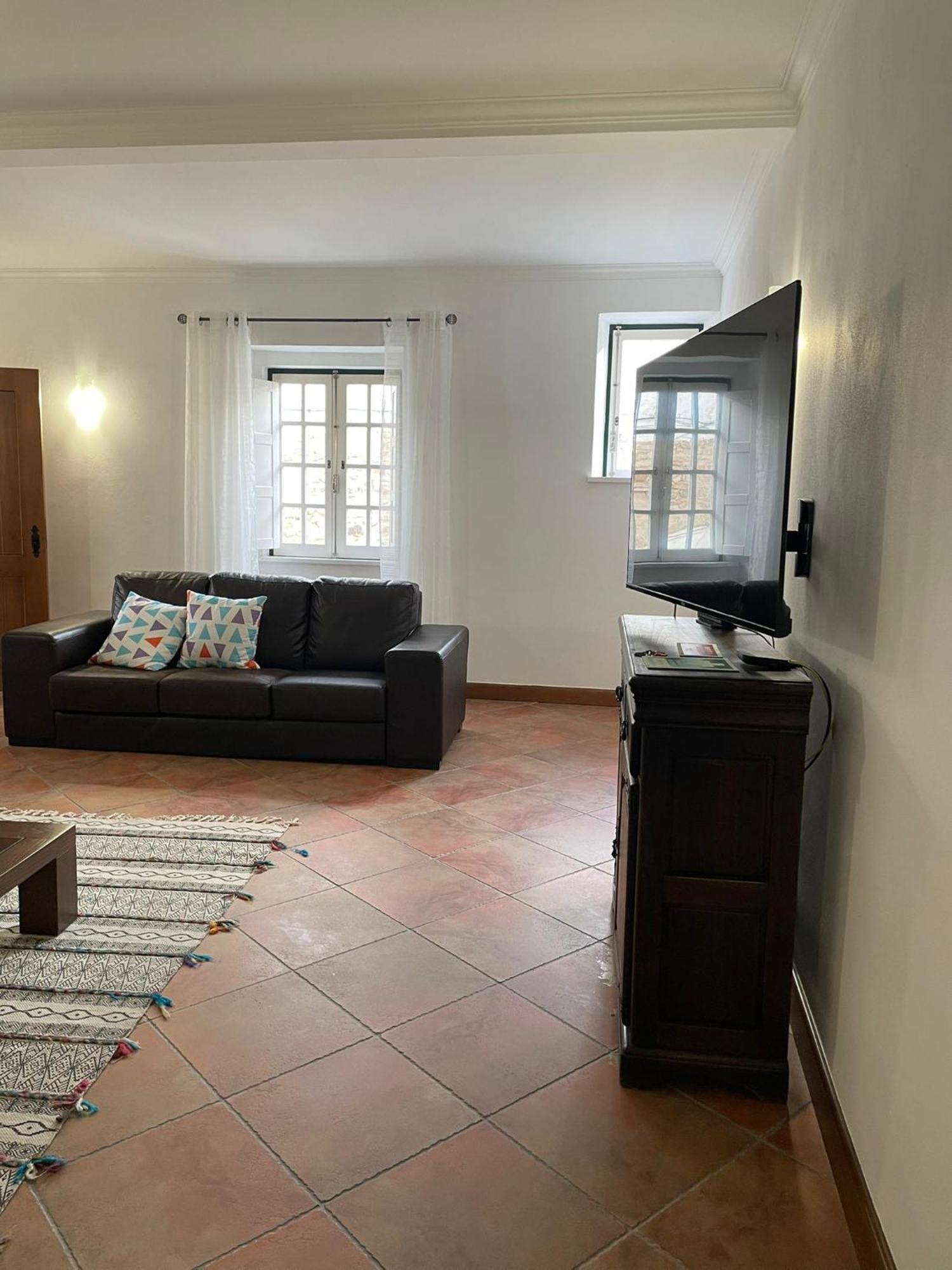 Готель Casa Giraldo Boutique Евора Екстер'єр фото