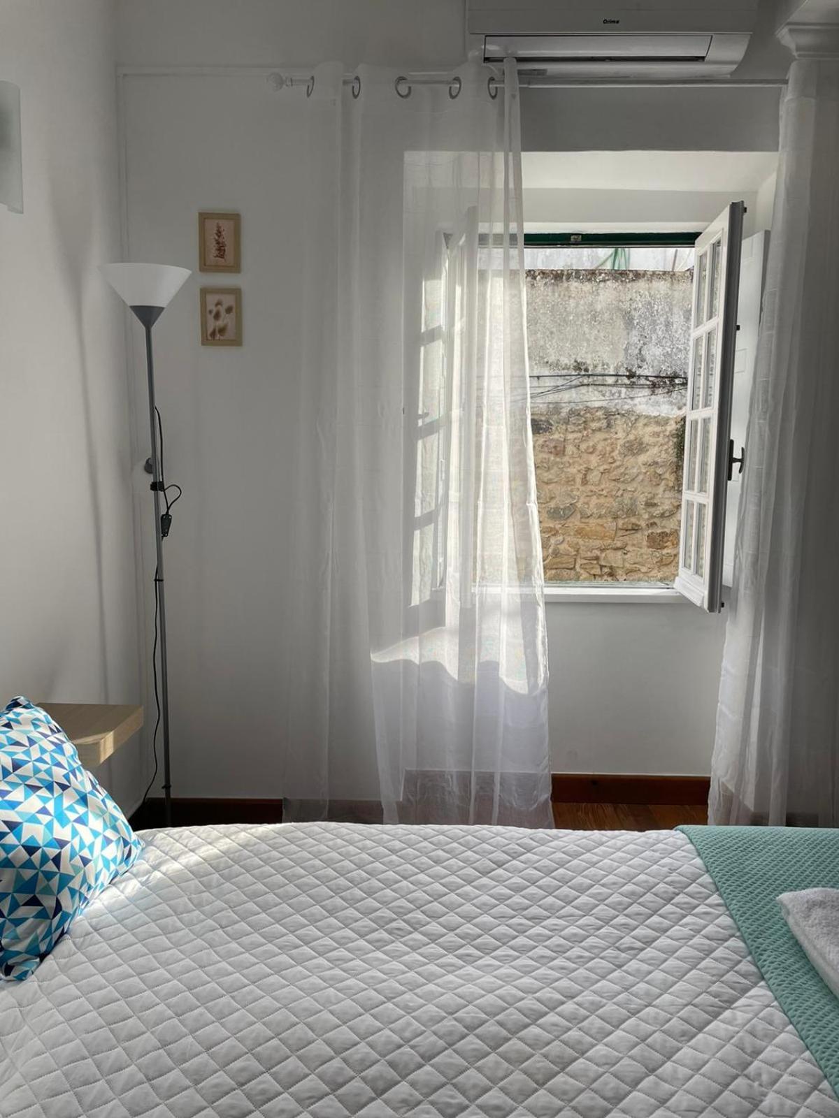 Готель Casa Giraldo Boutique Евора Екстер'єр фото