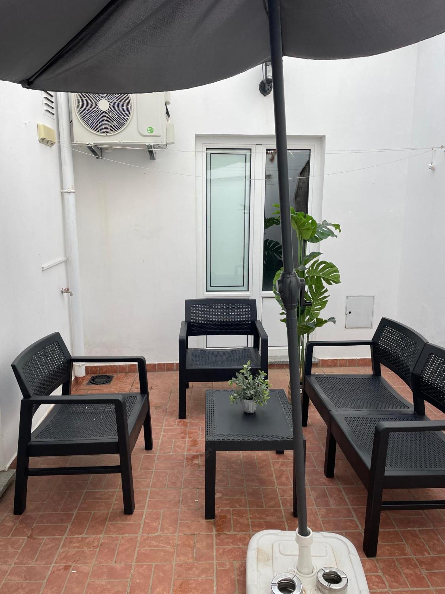 Готель Casa Giraldo Boutique Евора Екстер'єр фото