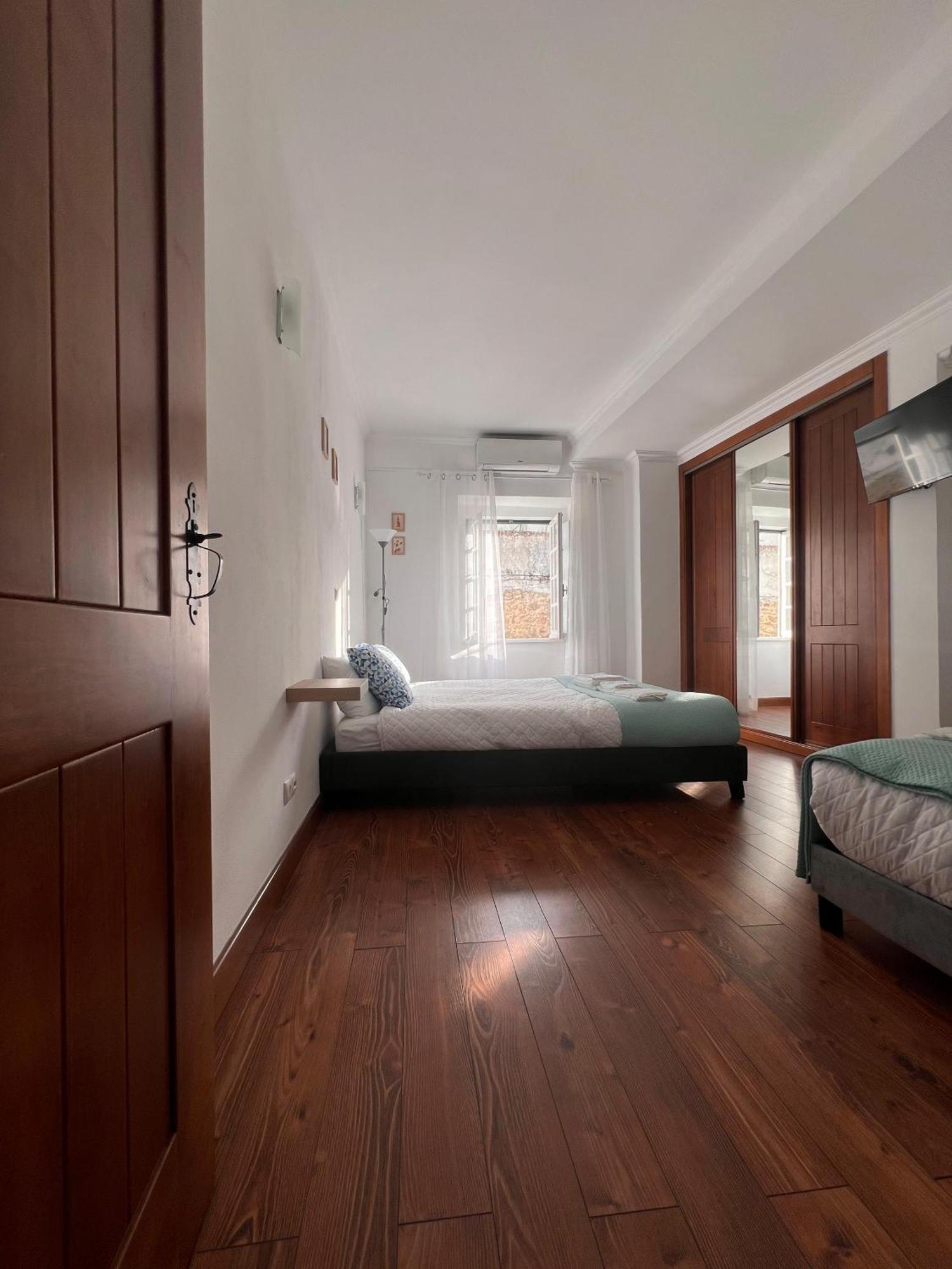 Готель Casa Giraldo Boutique Евора Екстер'єр фото