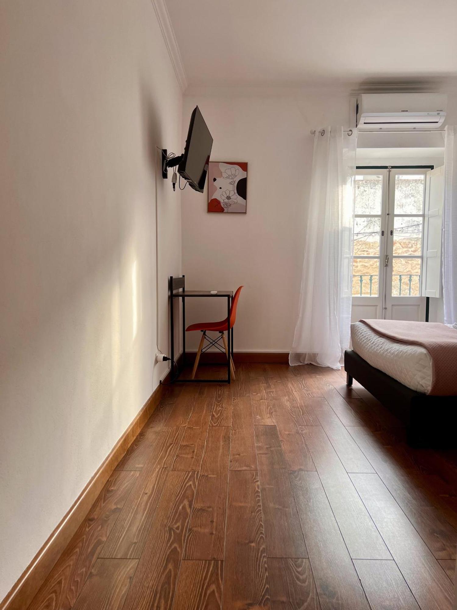 Готель Casa Giraldo Boutique Евора Номер фото