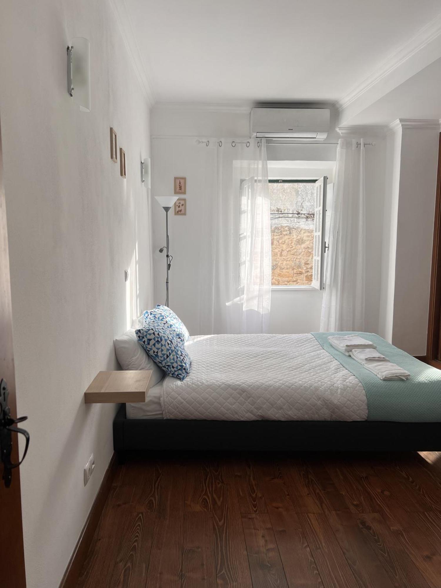 Готель Casa Giraldo Boutique Евора Екстер'єр фото