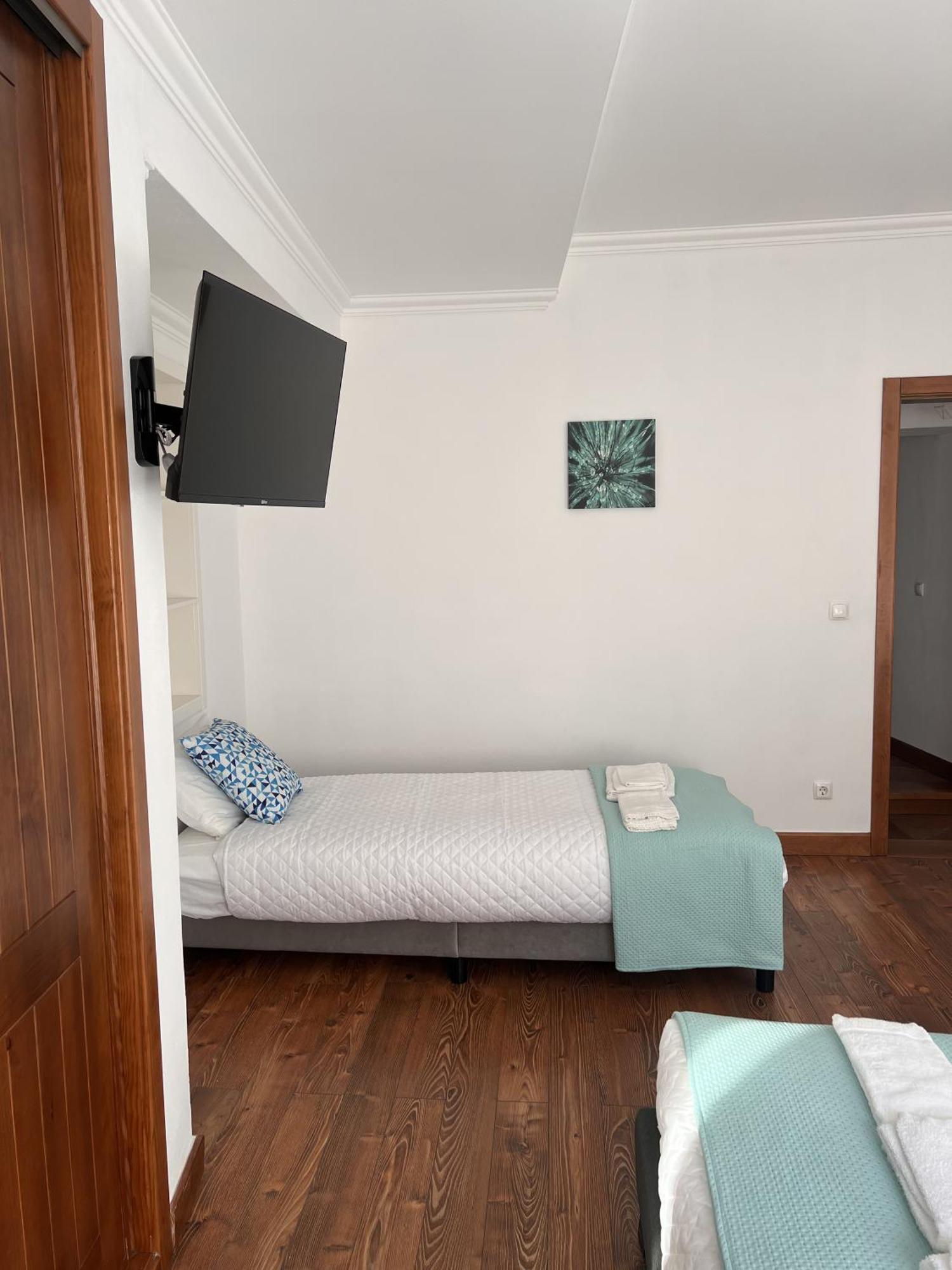 Готель Casa Giraldo Boutique Евора Екстер'єр фото