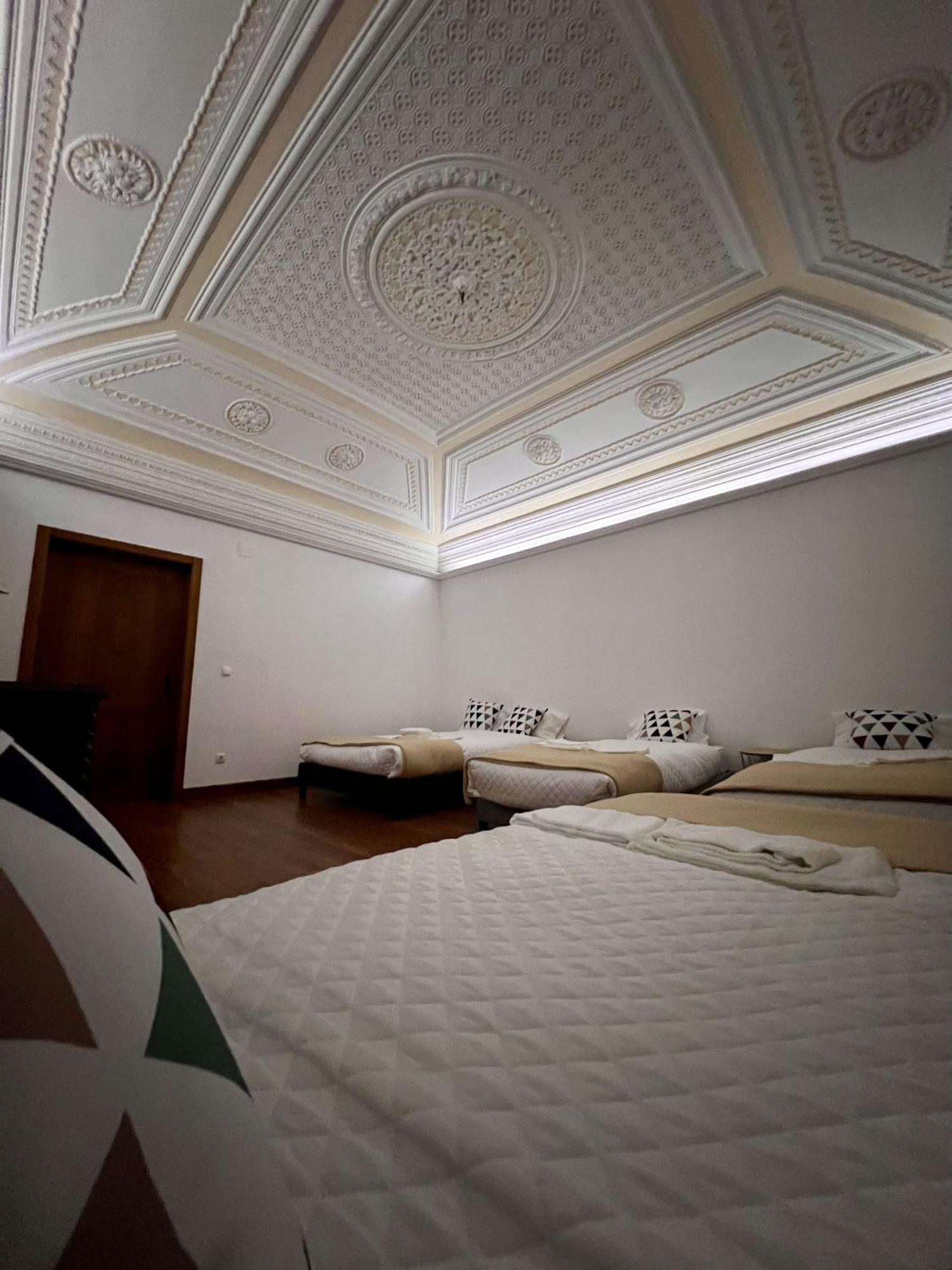 Готель Casa Giraldo Boutique Евора Екстер'єр фото