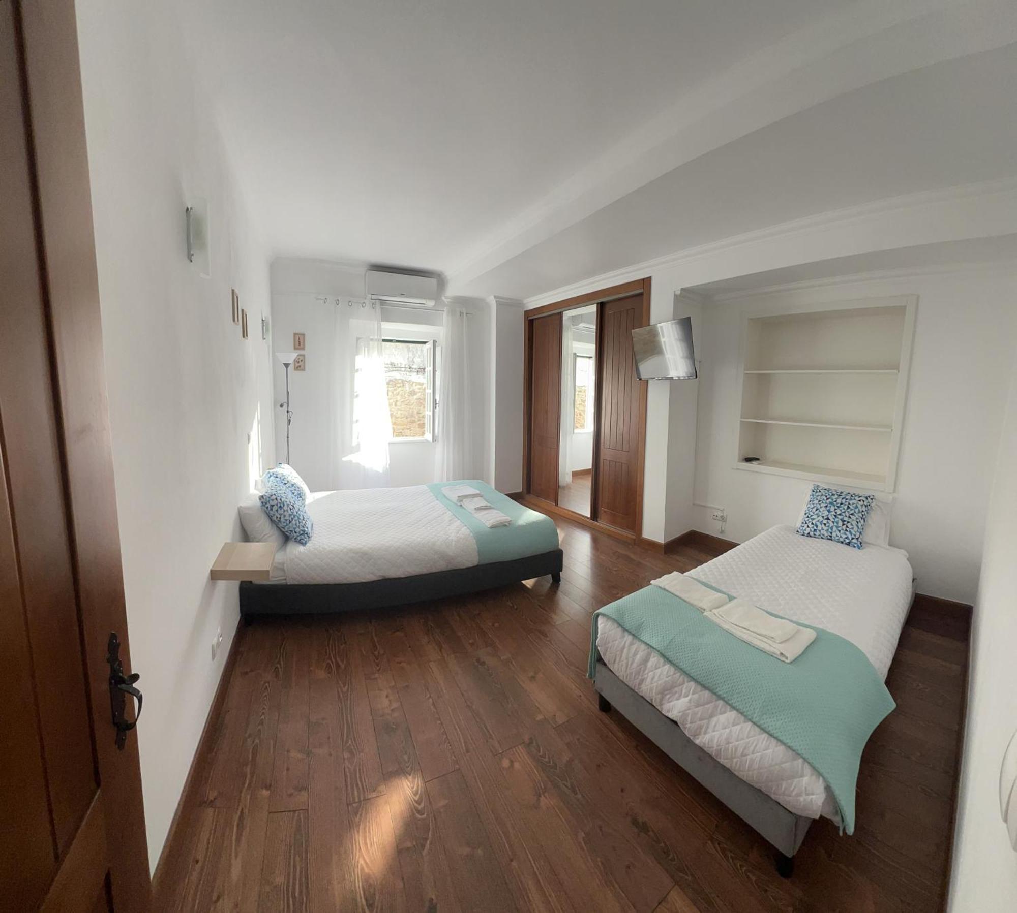 Готель Casa Giraldo Boutique Евора Екстер'єр фото