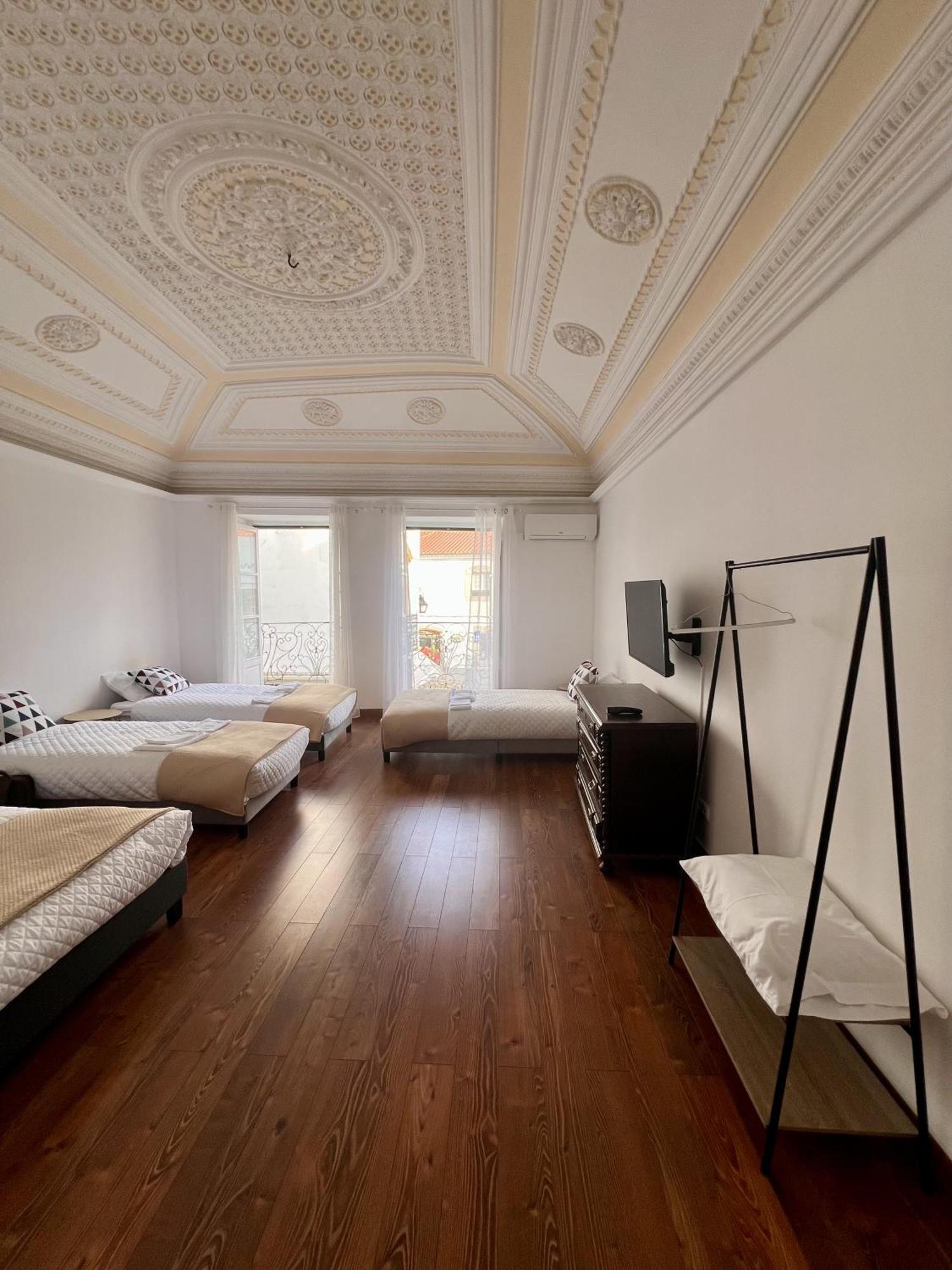 Готель Casa Giraldo Boutique Евора Екстер'єр фото