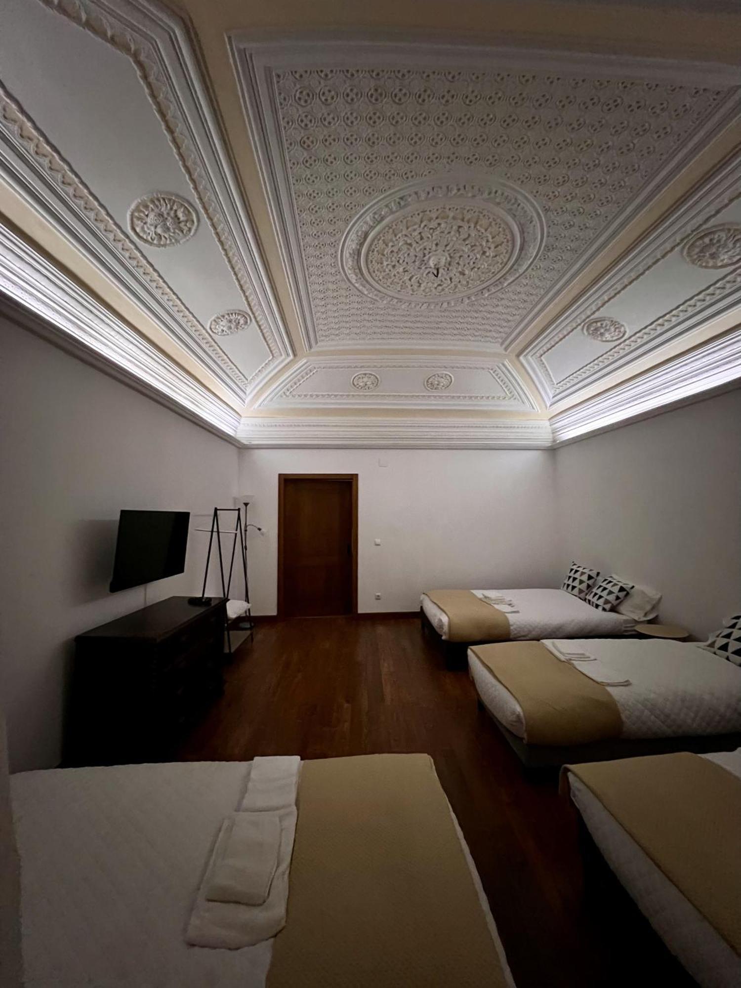 Готель Casa Giraldo Boutique Евора Екстер'єр фото