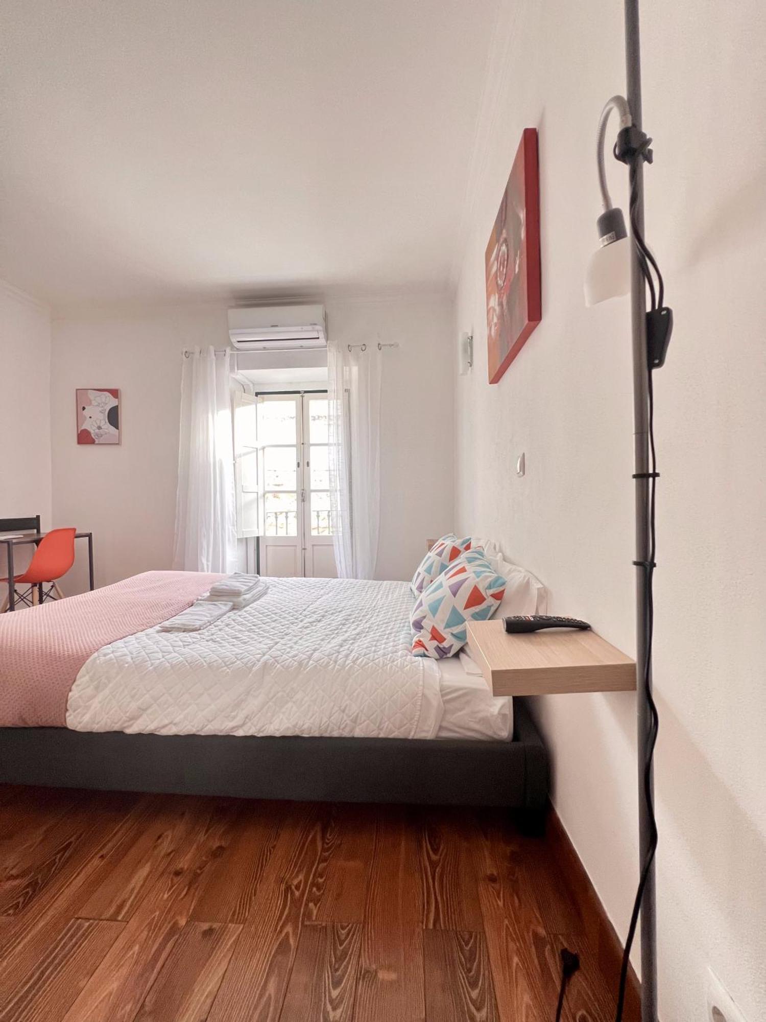 Готель Casa Giraldo Boutique Евора Номер фото