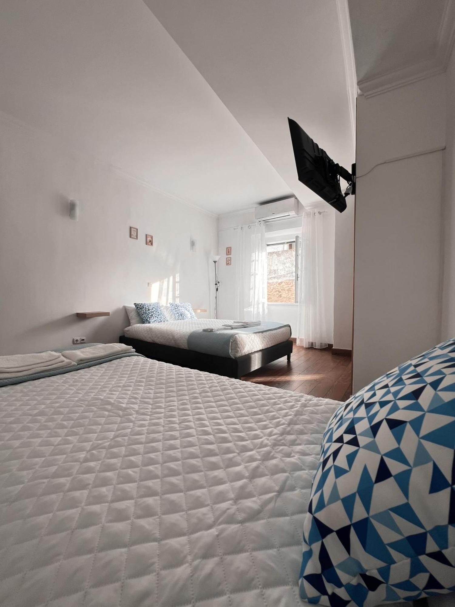 Готель Casa Giraldo Boutique Евора Екстер'єр фото