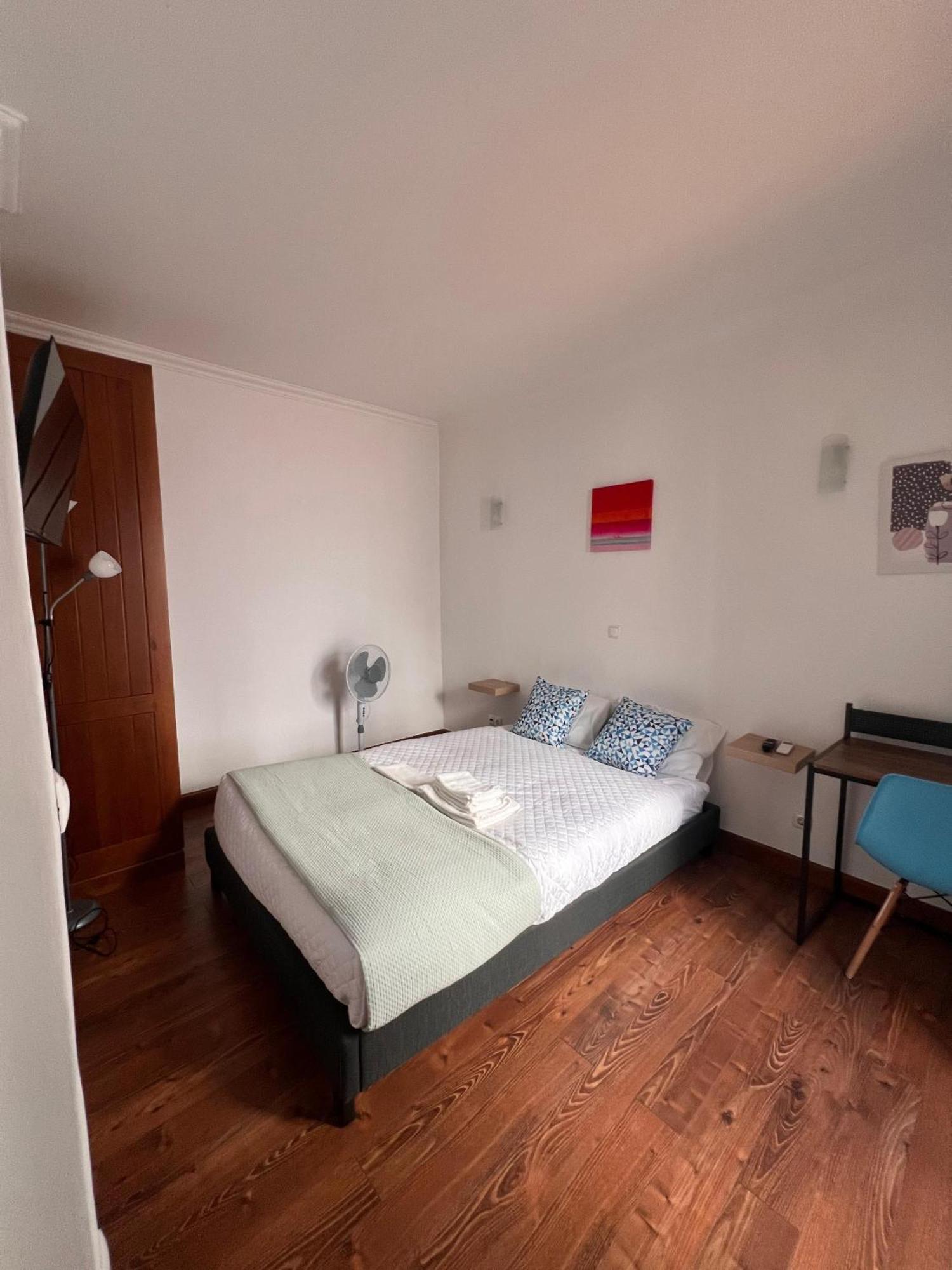 Готель Casa Giraldo Boutique Евора Екстер'єр фото
